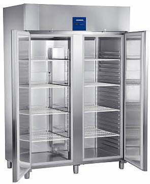 利勃海尔GKPV1470冰箱