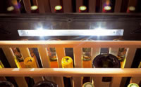 酒柜LED照明技术