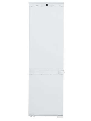 LIEBHERR冰箱ICS3304安装