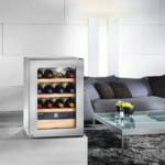 LIEBHERR酒柜WKes 653 Wine storage cabinets